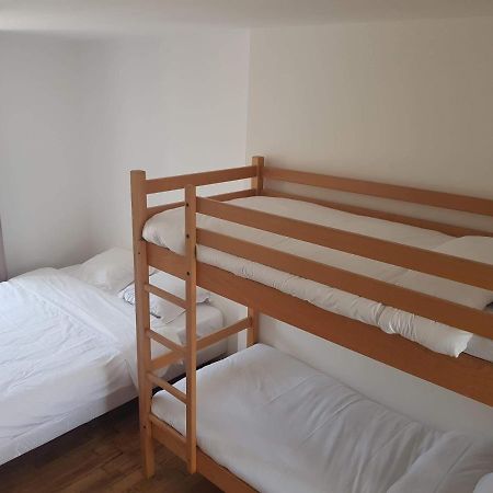 Chambres / Bedroom Pleine-Fougeres Экстерьер фото