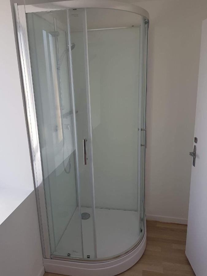 Chambres / Bedroom Pleine-Fougeres Экстерьер фото